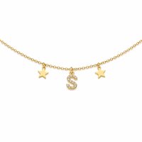 Bracciale Versari Donna in Argento B023-S